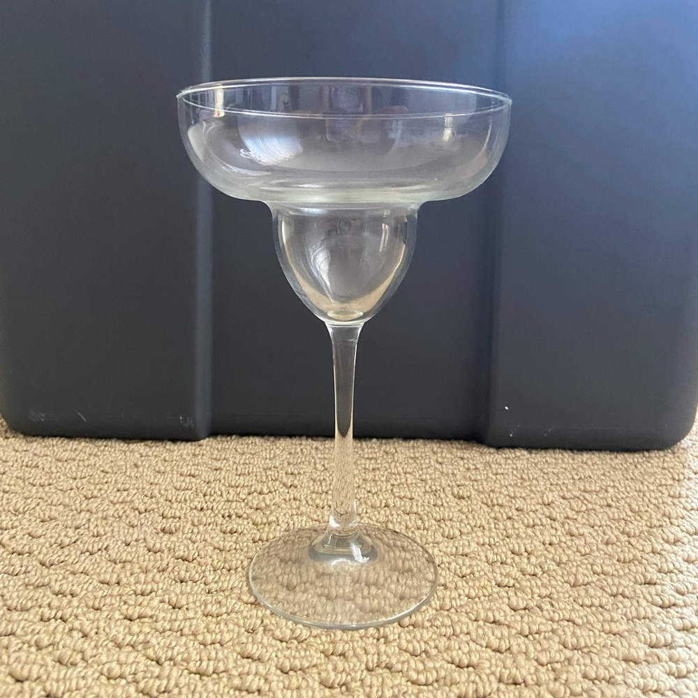 Margarita glass